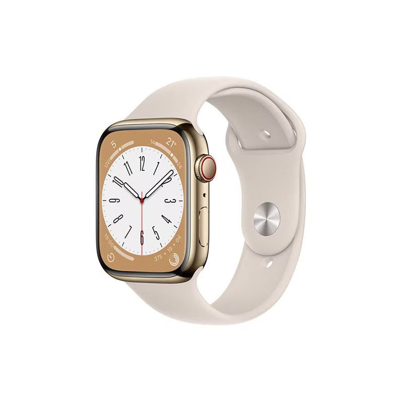 Smart iWatch 41mm Smart Watch Workout Mode Heart Rate Monitor Calorie Consumption Fitness Activity Water Resistant for Men Women Compatible With iPhone Android Smart iWatch 41mm Smart Watch Workout Mode Heart Rate Monitor Calorie Consumption Fitness Activity Water Resistant for Men Women Compatible With iPhone Android